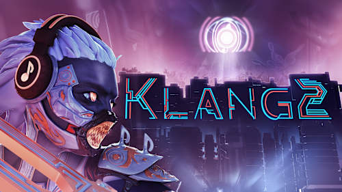 Klang 2 cover image
