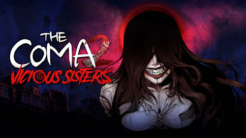 The Coma 2: Vicious Sisters cover image