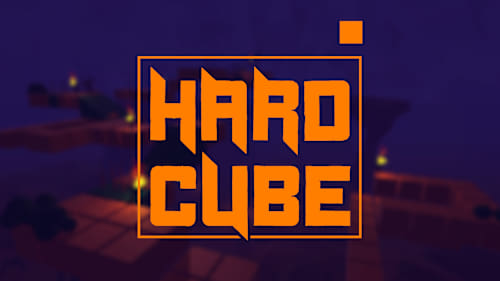 HardCube cover image