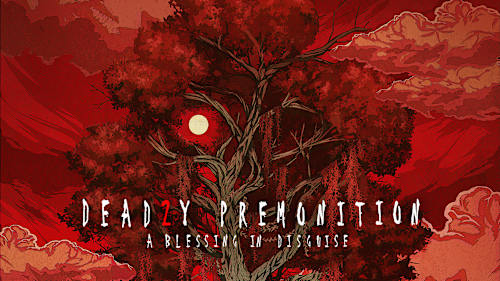 Deadly Premonition 2: A Blessing In Disguise cover image