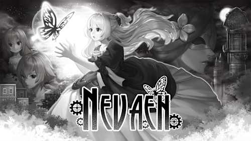 Nevaeh cover image
