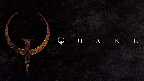 QUAKE cover image