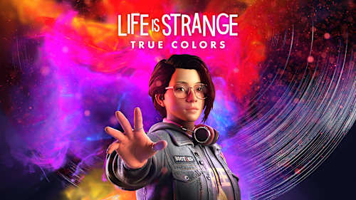 Life is Strange: True Colors™ cover image