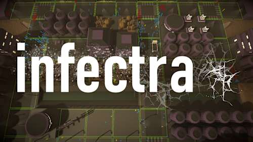Infectra cover image