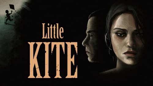 Little Kite cover image