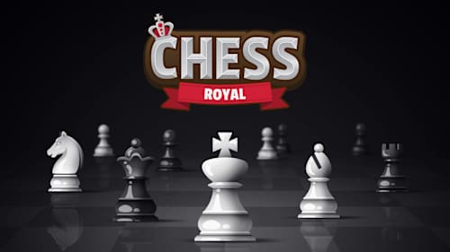 Chess Royal cover image