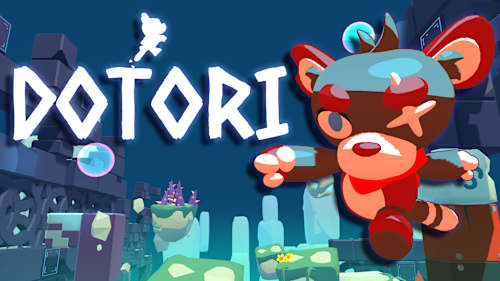 DOTORI cover image