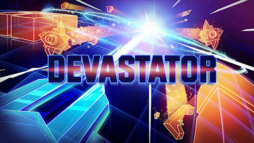 Devastator cover image