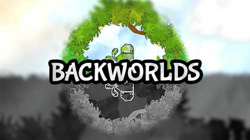 Backworlds cover image