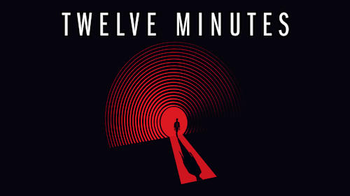 Twelve Minutes cover image