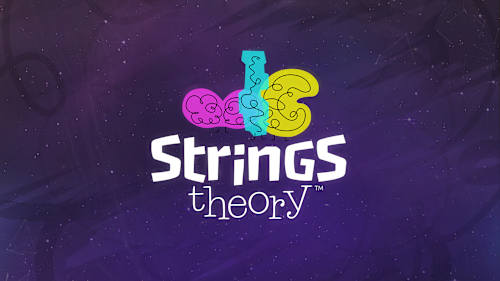 Strings Theory cover image