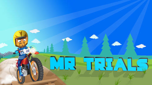 Mr Trials cover image
