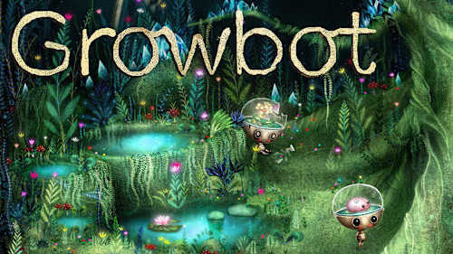 Growbot cover image