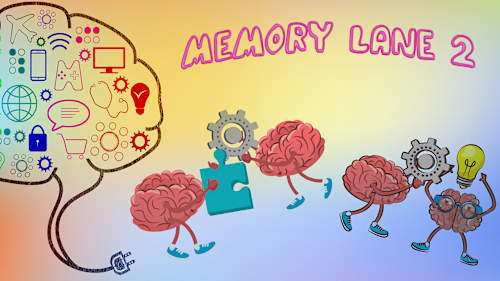 Memory Lane 2 cover image