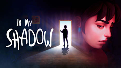 In My Shadow cover image