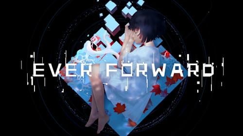 Ever Forward cover image
