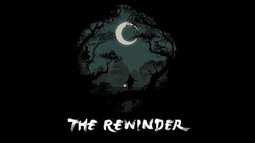 The Rewinder cover image