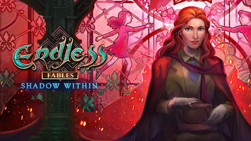 Endless Fables: Shadow Within cover image