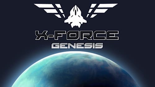 X-Force Genesis cover image