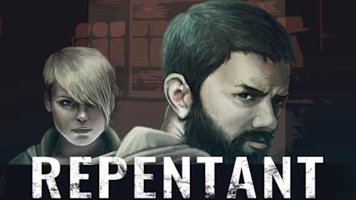 Repentant cover image