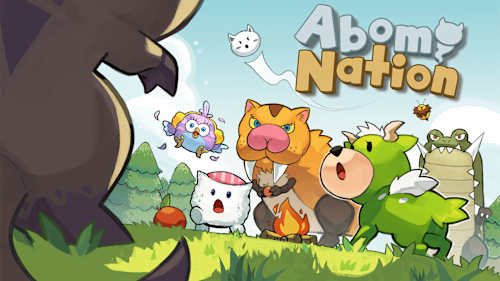 Abomi Nation cover image