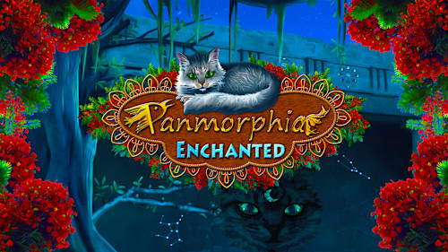 Panmorphia: Enchanted cover image