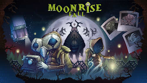 Moonrise Fall cover image