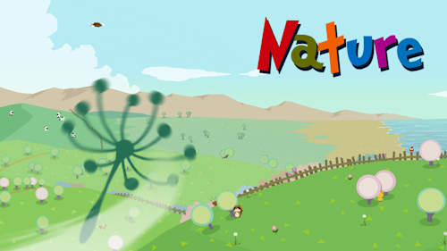 Nature cover image
