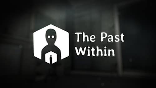 The Past Within cover image