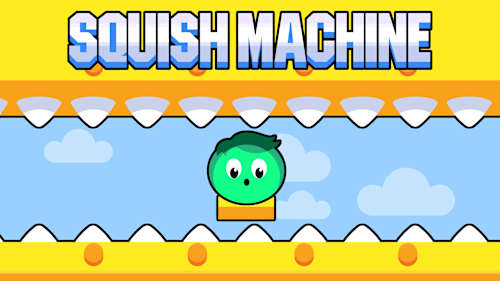Squish Machine cover image