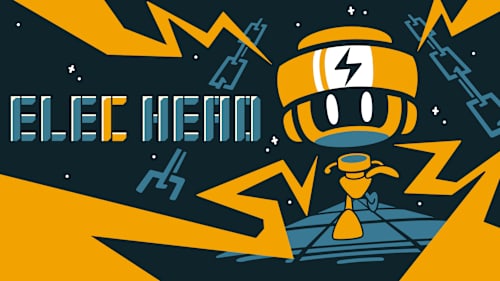 ElecHead cover image