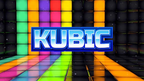 KUBIC cover image