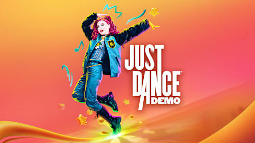 Just Dance© cover image