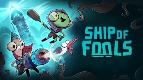 Ship of Fools cover image