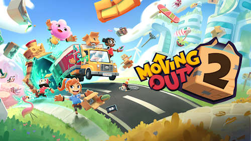 Moving Out 2 cover image