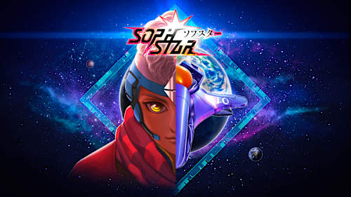 Sophstar cover image