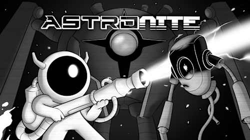 Astronite cover image