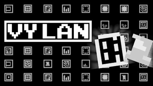 Vylan cover image