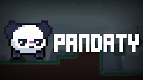Pandaty cover image
