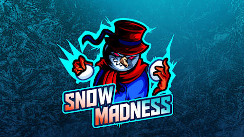 Snow Madness cover image