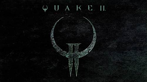 Quake II cover image