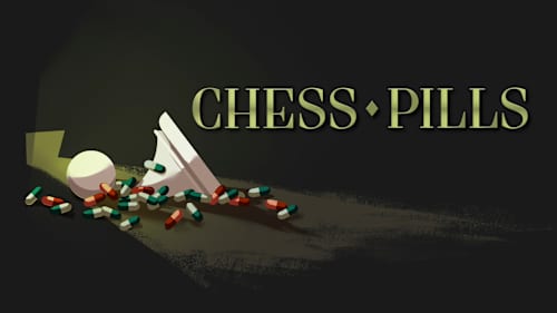 Chess Pills cover image