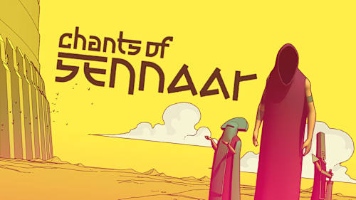 Chants of Sennaar cover image