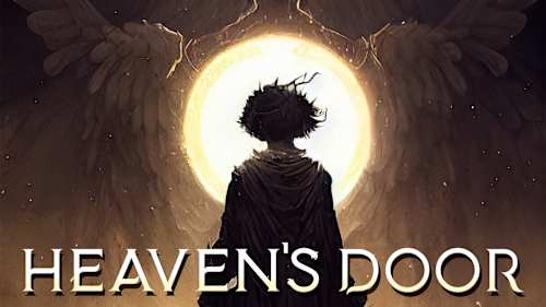 Heaven's Door cover image