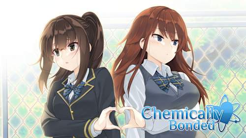 Chemically Bonded cover image