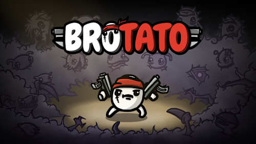 Brotato cover image