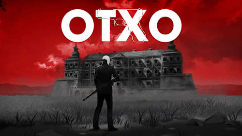 OTXO cover image