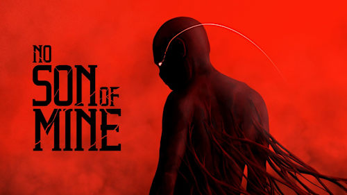 No Son Of Mine cover image