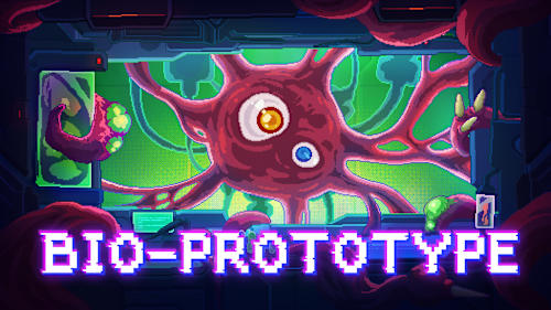 Bio Prototype cover image