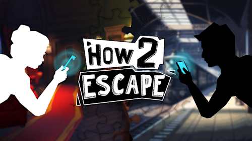 How 2 Escape cover image